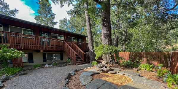 Serenity Knolls Treatment Center