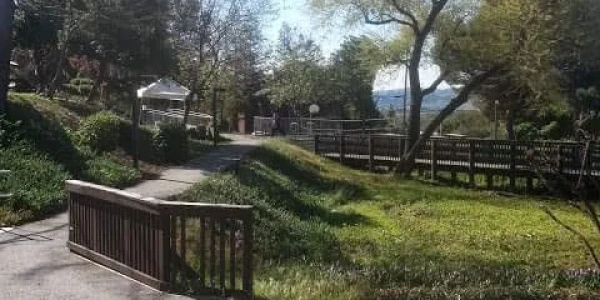 Pathway Society - Mariposa Lodge