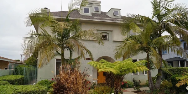 Mental Health Services - Excelsior House