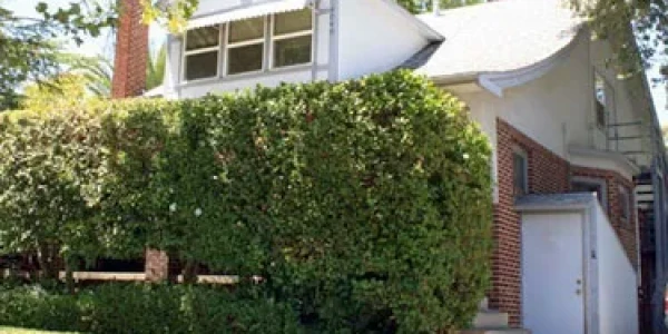 Gateway House for Women