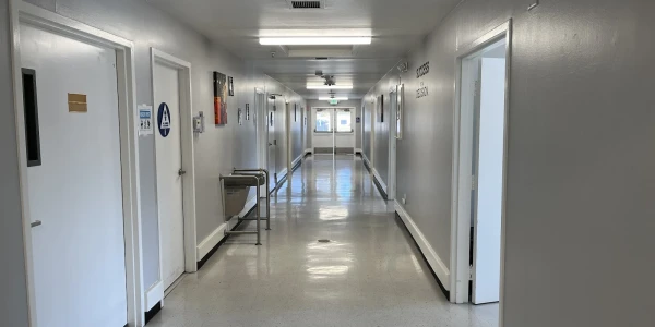 Horizon Services - Cronin House