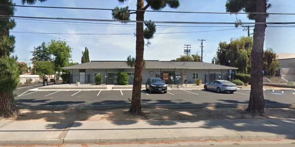 Sierra Tribal Consortium - Recovery Home