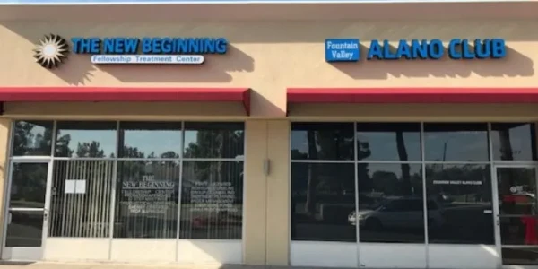 New Beginning Fellowship Center