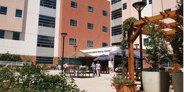 Joyce Eisenberg Keefer Medical Center