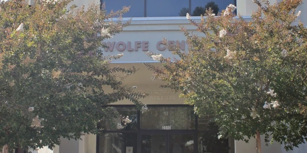 Aldea Behavioral Health Services - Wolfe Center