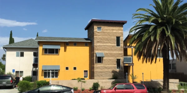 Stepping Stone of San Diego - Residential