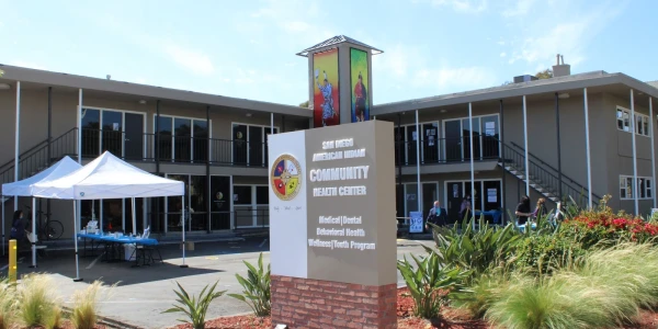 San Diego American Indian Health Center