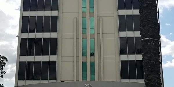 Western Youth Services - Anaheim