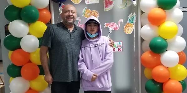 Spiritt Family Services