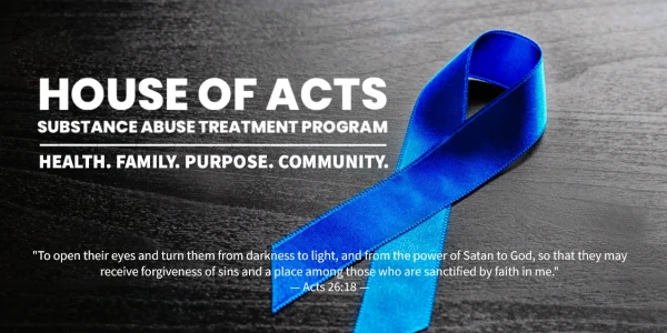 Anka Behavioral Health - Hope Program