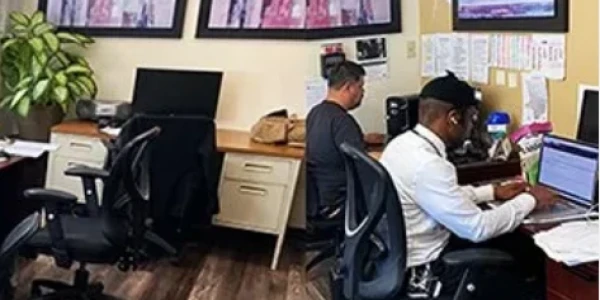 Turning Point - Alcohol and Drug Education Program