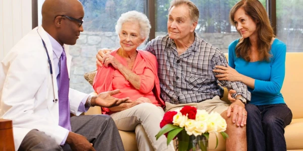 Golden Living Center