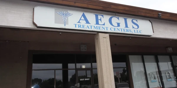 AEGIS Medical Systems