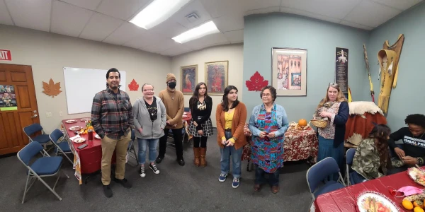 Sierra Native Alliance