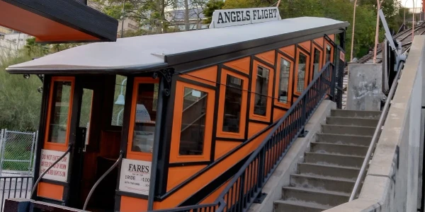 Vista Del Mar Outpatient Center