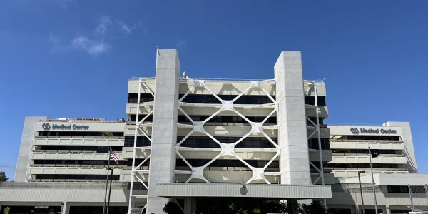 VA San Diego Healthcare System