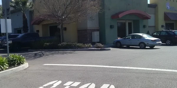 Center for Human Services