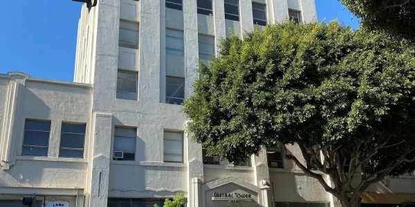 Alcohol Drug Council - High Gain Project