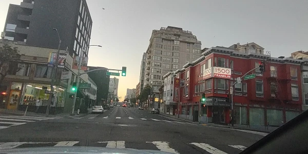 Felton Institute - Franklin Street