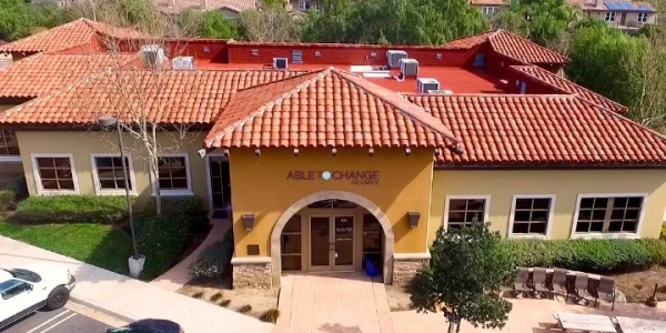 Able to Change Recovery - Rancho Viejo Road