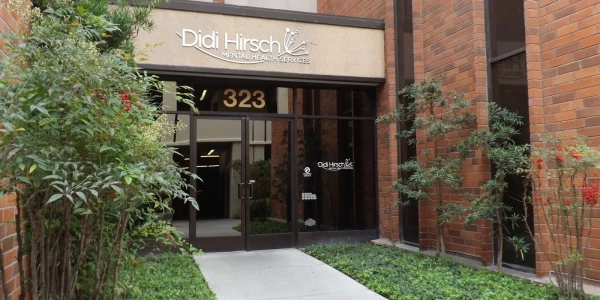 Didi Hirsch Mental Health Services