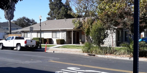 La Casa Del Puente Treatment Center