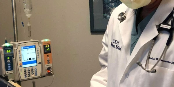 Waismann Method - Opioid Detox Treatment