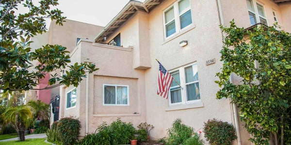 Crossroads Foundation