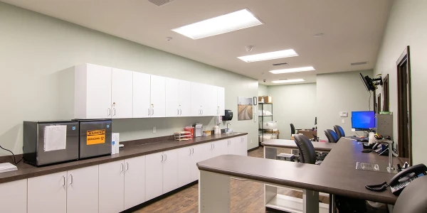 Temecula Valley Treatment Center