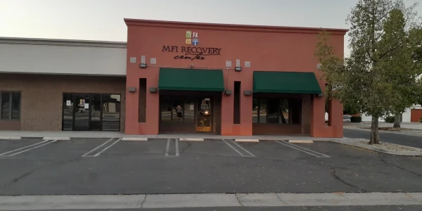 Hemet Outpatient Services