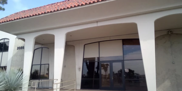 OC Health Care Agency