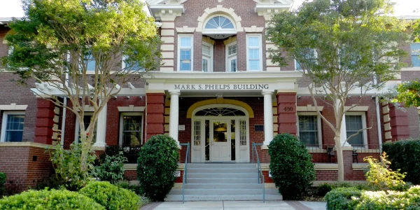 Childrens Home - Stockton