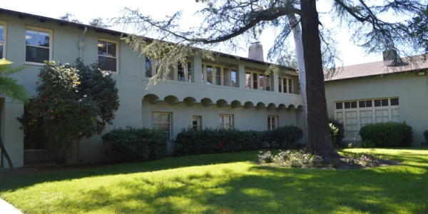 Five Acres Boys and Girls