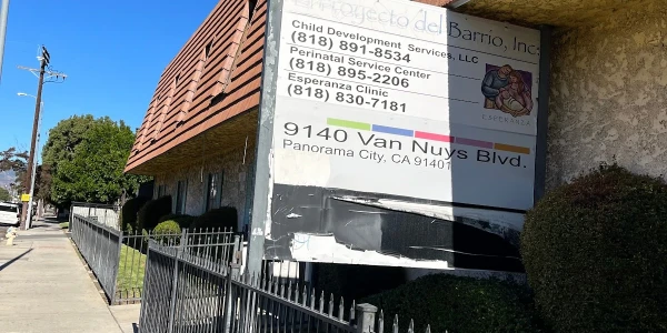 El Proyecto del Barrio