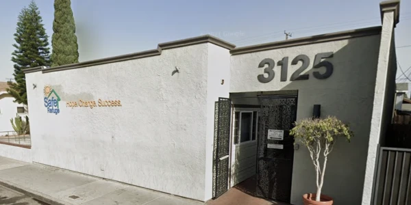 Safe Refuge - East 7th Street