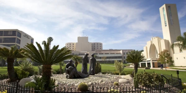 Loma Linda University - Behavioral Medicine Center
