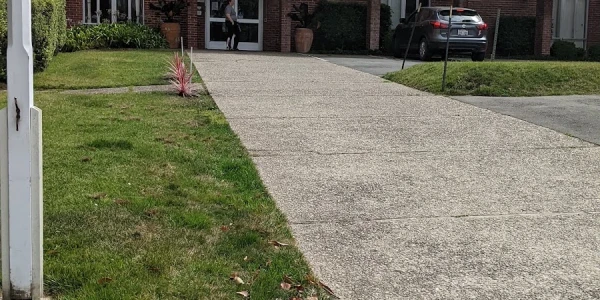 Epiphany House - Residential