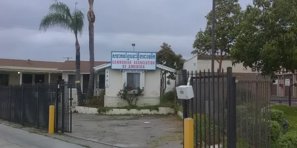 Cambodian Association of America