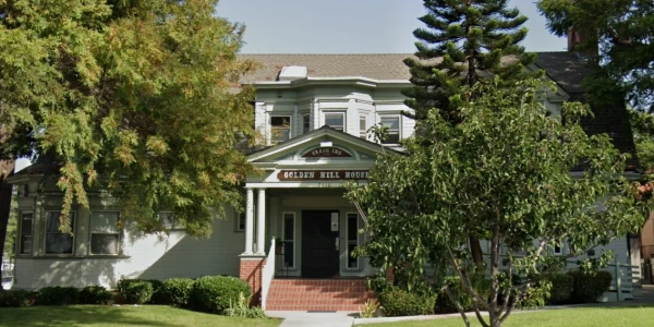 CRASH Golden Hill House II