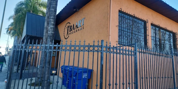 BAART Programs - Beverly