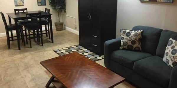 Crestwood Behavioral Health