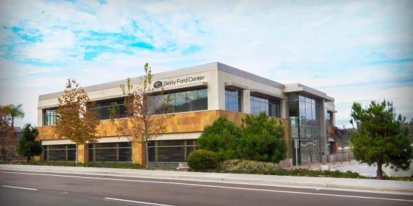 Betty Ford Center