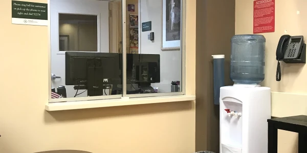 Good Samaritan Hospital