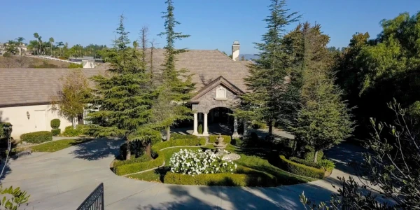 Ranch Creek Recovery