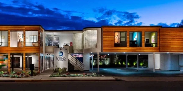 Balboa Horizons Treatment Services