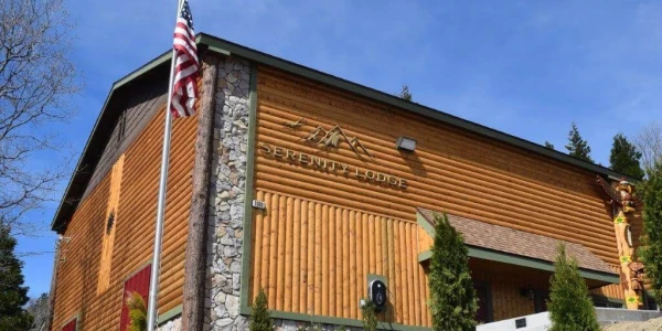 Serenity Lodge