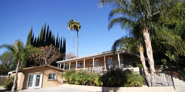 Her House - Prado House Treatment Center