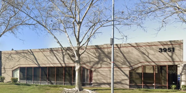 Uplift Family Services - Performance Drive