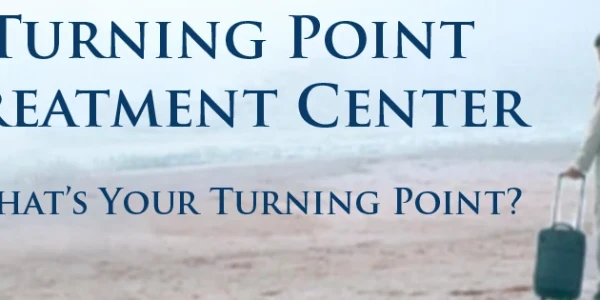Turning Point Treatment Center - Via Santa Cruz