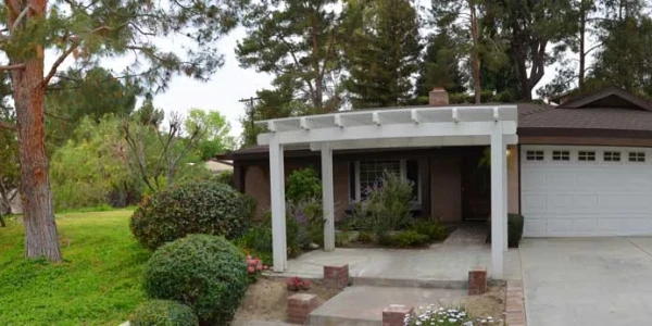 Her House - Encanto House Treatment Center